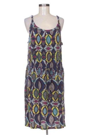 Sukienka Lindex, Rozmiar XL, Kolor Kolorowy, Cena 39,79 zł, #138033954