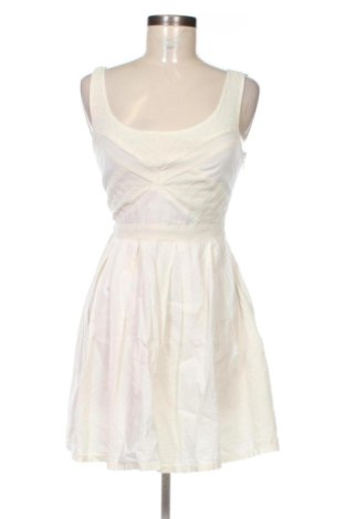 Rochie American Eagle, Mărime S, Culoare Ecru, Preț 104,98 Lei, #138033957