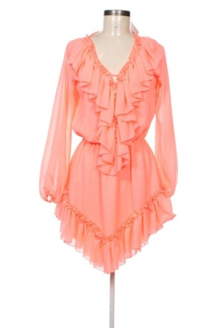 Rochie Unbranded, Mărime S, Culoare Roz, Preț 52,49 Lei, #138034005