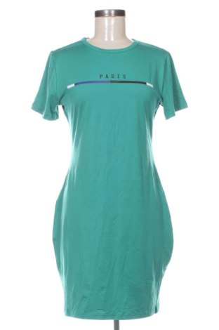 Šaty  Unbranded, Veľkosť L, Farba Zelená, Cena  17,00 €, #138034095