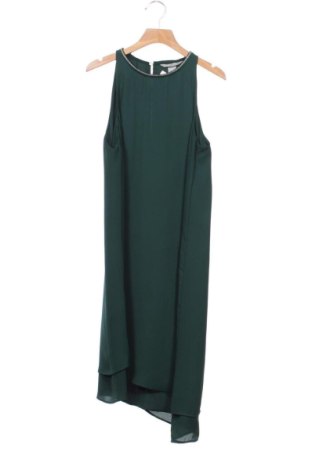 Šaty  H&M, Veľkosť XS, Farba Zelená, Cena  12,00 €, #138034167