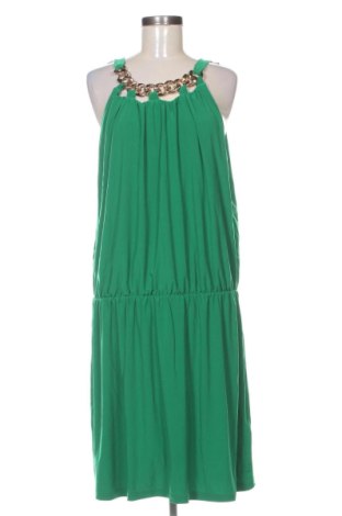 Sukienka Body Flirt, Rozmiar XXL, Kolor Zielony, Cena 68,76 zł, #138034271