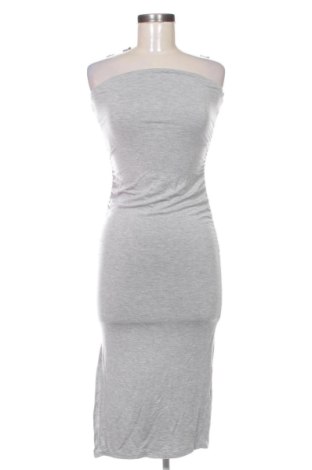 Rochie SHEIN, Mărime M, Culoare Gri, Preț 70,54 Lei, #138034386