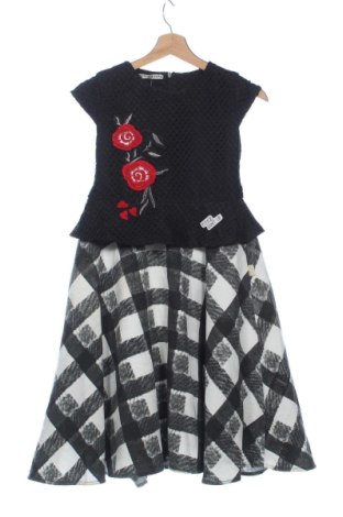 Kleid Unbranded, Größe S, Farbe Mehrfarbig, Preis 20,03 €, #138034403
