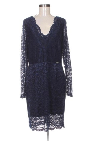 Rochie Numoco, Mărime XL, Culoare Albastru, Preț 68,24 Lei, #138034423