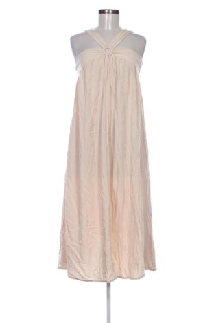Rochie Lumina, Mărime S, Culoare Bej, Preț 153,00 Lei, #138034513