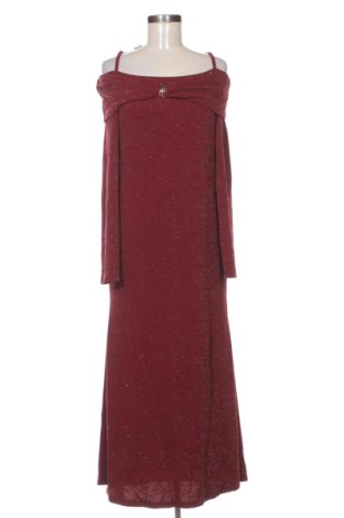 Rochie Unbranded, Mărime L, Culoare Roșu, Preț 157,47 Lei, #138034568