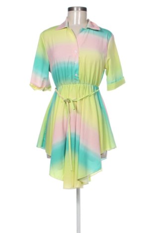 Sukienka NEW COLLECTION, Rozmiar M, Kolor Kolorowy, Cena 59,27 zł, #138034570