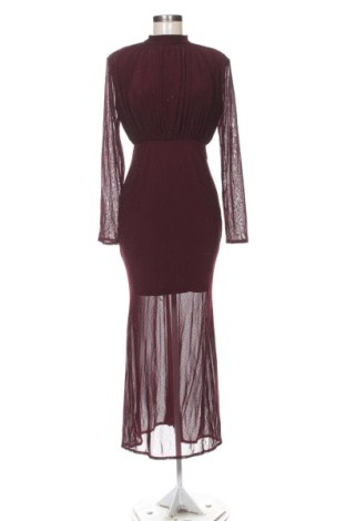 Rochie Unbranded, Mărime S, Culoare Roșu, Preț 120,73 Lei, #138034611