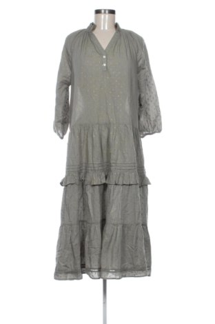 Sukienka Blanche, Rozmiar M, Kolor Zielony, Cena 279,41 zł, #138034625