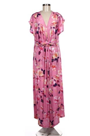 Rochie Bon Prix, Mărime XL, Culoare Multicolor, Preț 108,83 Lei, #138034667