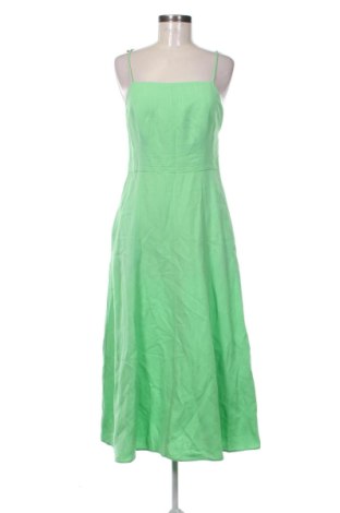 Sukienka Massimo Dutti, Rozmiar M, Kolor Zielony, Cena 211,31 zł, #138034821
