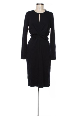 Sukienka Massimo Dutti, Rozmiar L, Kolor Czarny, Cena 152,41 zł, #138034825