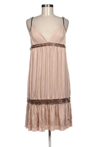Sukienka Guess, Rozmiar L, Kolor Różowy, Cena 327,02 zł, #138035267