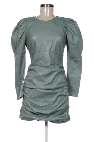 Рокля Zara, Размер M, Цвят Зелен, Цена 30,10 €, #138035556
