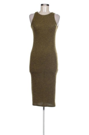 Sukienka Stradivarius, Rozmiar S, Kolor Zielony, Cena 42,34 zł, #138035632