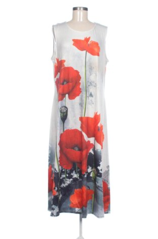 Sukienka Unbranded, Rozmiar XXL, Kolor Kolorowy, Cena 107,07 zł, #138035773