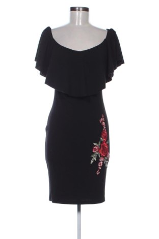 Sukienka Adrom, Rozmiar M, Kolor Czarny, Cena 158,08 zł, #138035891