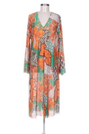 Kleid Zara, Größe M, Farbe Mehrfarbig, Preis 46,63 €, #138035912
