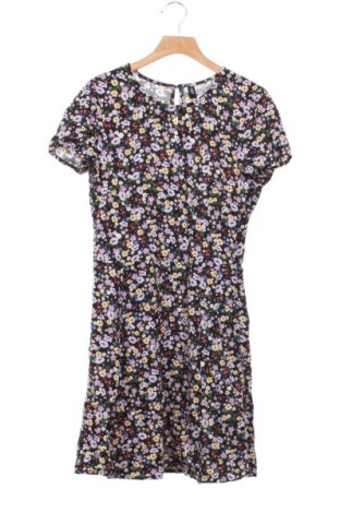 Kleid H&M, Größe XS, Farbe Mehrfarbig, Preis € 12,95, #138036085
