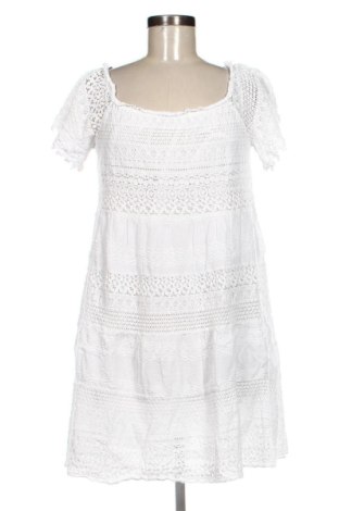 Sukienka Unbranded, Rozmiar M, Kolor Biały, Cena 68,06 zł, #138036114