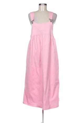 Sukienka Unbranded, Rozmiar XL, Kolor Różowy, Cena 118,54 zł, #138036278