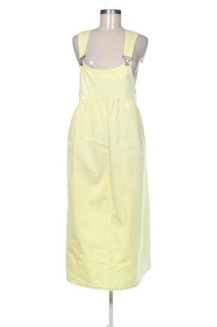 Sukienka Unbranded, Rozmiar XL, Kolor Żółty, Cena 118,54 zł, #138036289