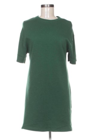 Šaty  Zara, Veľkosť S, Farba Zelená, Cena  7,62 €, #138036457