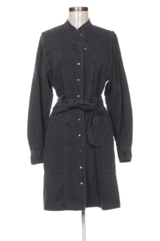 Šaty  H&M, Veľkosť S, Farba Čierna, Cena  7,62 €, #138036517