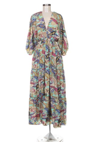 Φόρεμα Unbranded, Μέγεθος M, Χρώμα Πολύχρωμο, Τιμή 7,62 €, #138036590