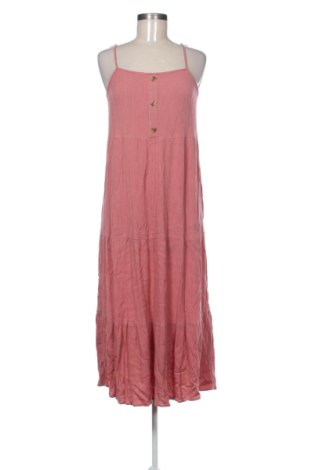 Sukienka Unbranded, Rozmiar L, Kolor Popielaty róż, Cena 101,60 zł, #138036697