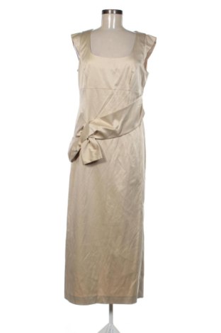 Rochie Tara, Mărime L, Culoare Bej, Preț 71,00 Lei, #138036707