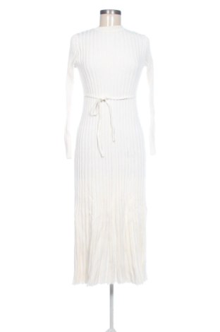 Rochie DISSH, Mărime XS, Culoare Ecru, Preț 220,46 Lei, #138036903