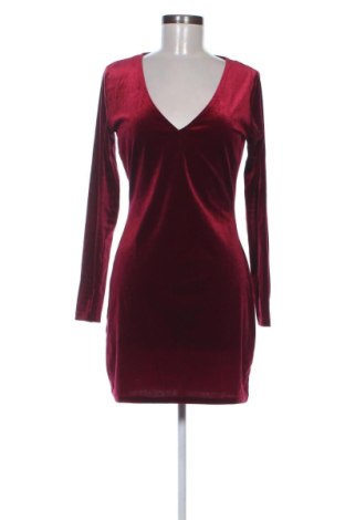 Rochie H&M, Mărime M, Culoare Roșu, Preț 46,30 Lei, #138036995