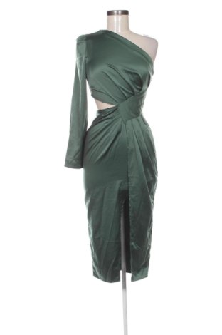 Šaty  Unbranded, Veľkosť XS, Farba Zelená, Cena  9,33 €, #138037005