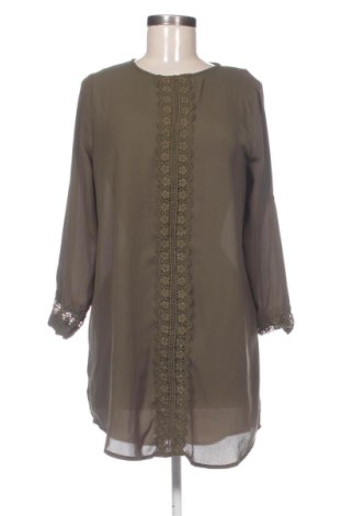 Šaty  Unbranded, Velikost S, Barva Zelená, Cena  374,00 Kč, #138037012