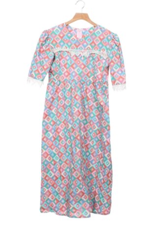 Rochie Unbranded, Mărime S, Culoare Multicolor, Preț 96,00 Lei, #138037031