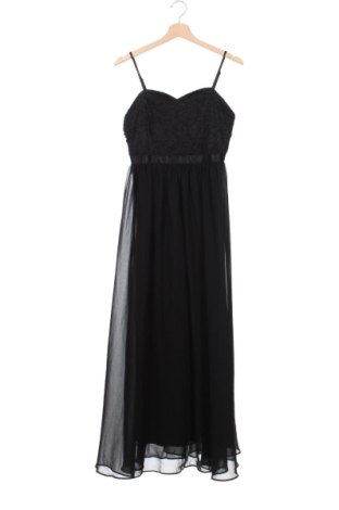 Šaty  Dress Tells, Veľkosť S, Farba Čierna, Cena  37,00 €, #138037153