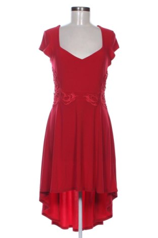 Šaty  Body Flirt, Veľkosť M, Farba Červená, Cena  24,77 €, #138037301