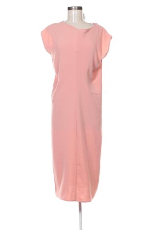 Рокля Zara, Размер M, Цвят Розов, Цена 28,00 €, #138037312