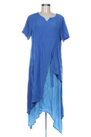 Rochie Unbranded, Mărime XL, Culoare Albastru, Preț 146,97 Lei, #138037566