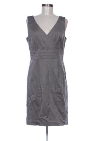 Rochie H&M, Mărime L, Culoare Gri, Preț 78,76 Lei, #138037597