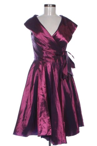Rochie Unbranded, Mărime S, Culoare Mov, Preț 52,49 Lei, #138037600