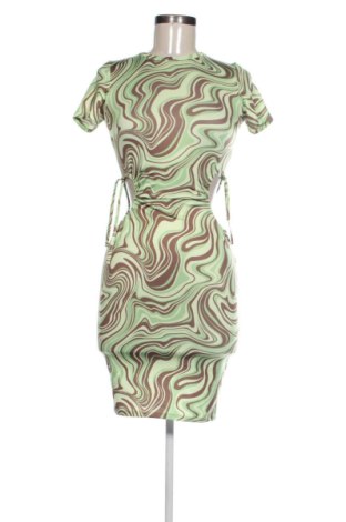 Rochie H&M, Mărime XS, Culoare Multicolor, Preț 64,91 Lei, #138037606