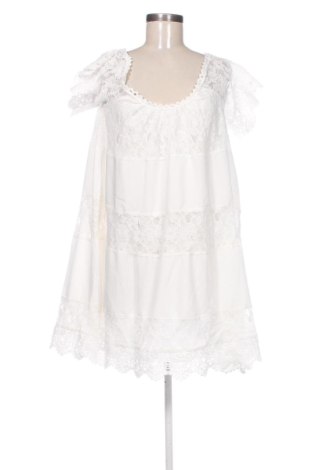 Rochie Unbranded, Mărime S, Culoare Alb, Preț 68,24 Lei, #138037622