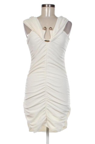Rochie H&M, Mărime S, Culoare Ecru, Preț 83,99 Lei, #138037666