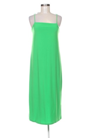 Рокля Zara, Размер S, Цвят Зелен, Цена 27,00 €, #138037683