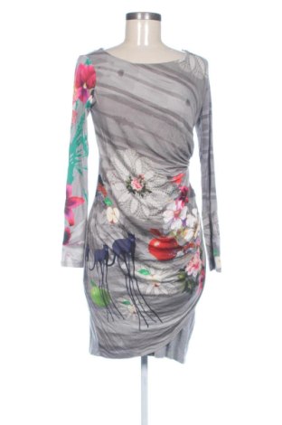 Rochie Desigual, Mărime L, Culoare Multicolor, Preț 225,71 Lei, #138037689