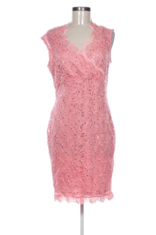 Rochie Body Flirt, Mărime M, Culoare Roz, Preț 89,23 Lei, #138037723