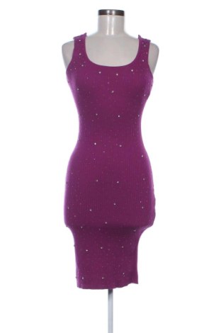 Rochie Unbranded, Mărime XS, Culoare Mov, Preț 41,99 Lei, #138037785
